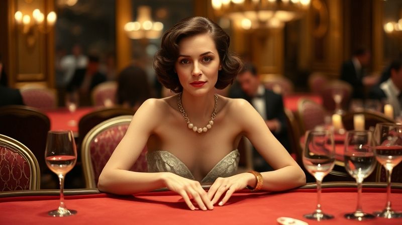 Discover top-rated online casinos where you can play casino games for real money. Get expert insights, game guides, and secure betting recommendations from a trusted gambling information resource.
