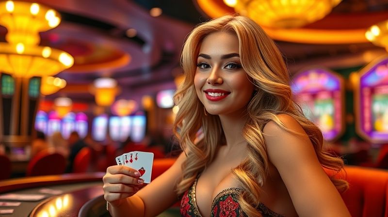 Roulette VIP is India’s top platform for online roulette players. Get expert strategies, casino reviews, betting tips, and insights on the best roulette games available in India.
