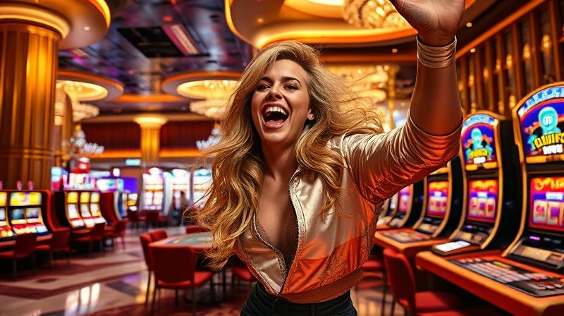 Discover 2024’s top trusted Canadian online casinos with verified licenses, secure payments, and fair gaming. Get guides, reviews, and updates on legal gambling in Canada.