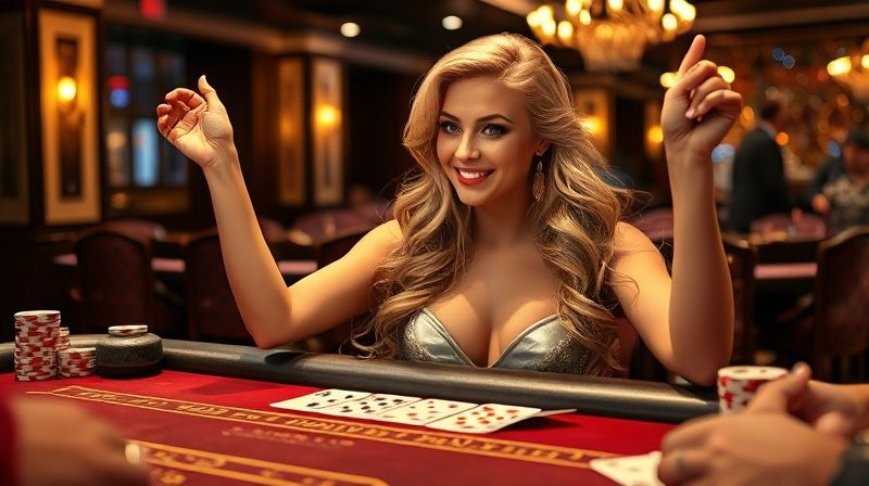 Discover the most popular online casino sites for 2024 with expert reviews, player ratings, and comprehensive guides to help you choose the best gambling platform.
