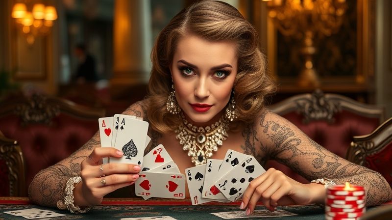 Discover the most popular online casinos in Canada for real money gaming. Get expert reviews, game guides, and stay updated on the latest promotions, slots, and table games. Play responsibly with trusted Canadian casino recommendations.