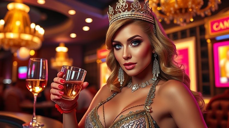 Explore the best Irish casino games, online gambling platforms, and expert reviews in Ireland. Find top slots, poker guides, and casino bonuses tailored for Irish players.