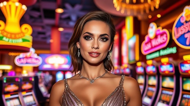 Explore the top-rated online casinos and gambling games for English speakers. Find trusted platforms, lucrative bonuses, and expert guides to enhance your casino experience.