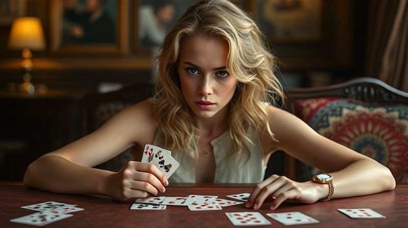 Your ultimate guide for play real casino games online. Discover top-rated casinos, expert strategies, game rules, and trusted tips for winning with real money.