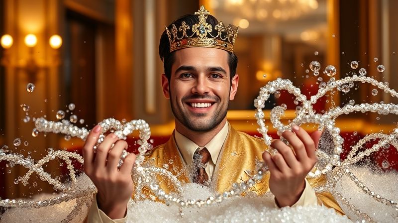 Explore the world of internet casinos where you can play for real money. Find reviews, game guides, and tips to maximize your gambling experience safely and securely.