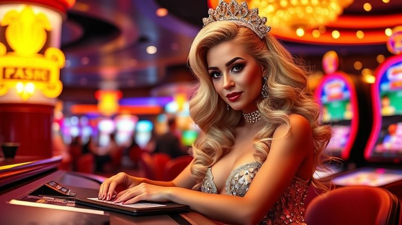 Explore trusted online casinos offering real money games, bonuses, and expert guides. Find the safest and most rewarding platforms with our 2024-reviewed rankings and responsible gambling tips.