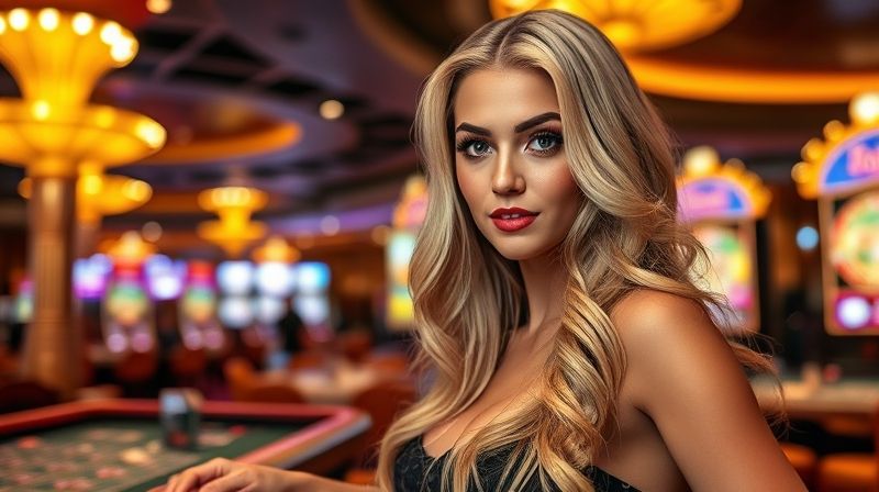 Discover trusted online casinos, explore popular casino games, read expert reviews, and find tips to play safely and win big. Your authoritative source for real money gambling, bonuses, and live casino experiences.
