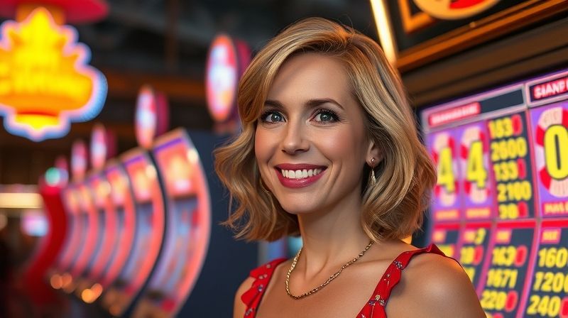 Discover the top online casino slots of 2024, including expert reviews, high-RTP games, and bonuses for new players. Find the best slot games for real money wagering and maximize your winning chances with authoritative guides.