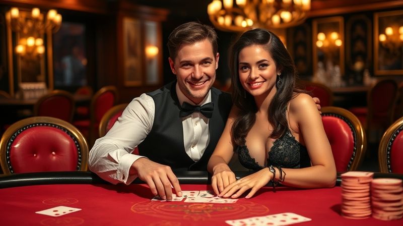 Welcome to Panalowin.com, your go-to destination for expert guides, latest updates, and exclusive offers on online gambling. Explore casino games, sports betting, and more with trusted insights.