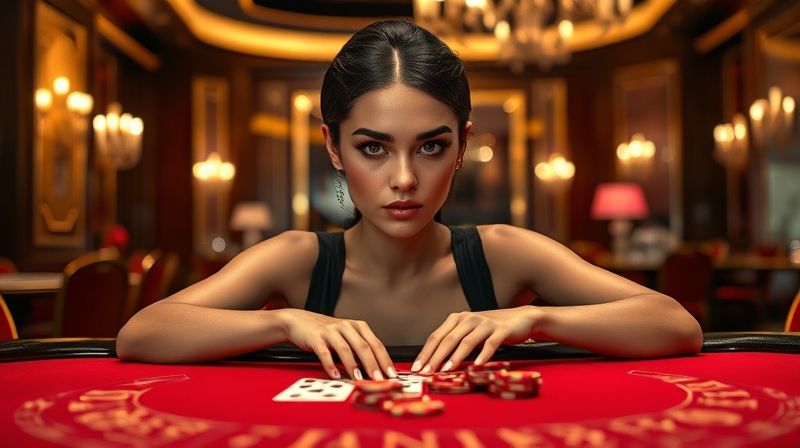 The Roulette dives deep into the intense world of roulette, where each spin can bring fortune or failure. This channel is perfect for players in India seeking proven strategies, psychological tactics, and unique betting systems to dominate both online and live roulette wheels.