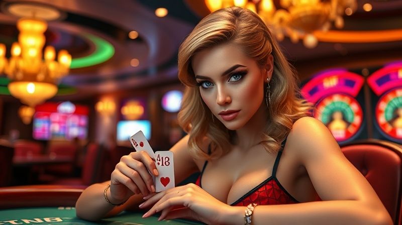 Discover the latest about United States online casinos, including legal guidelines, top-rated casino sites, and popular games like slots, poker, and blackjack. Find trusted information and expert insights for real money gambling.