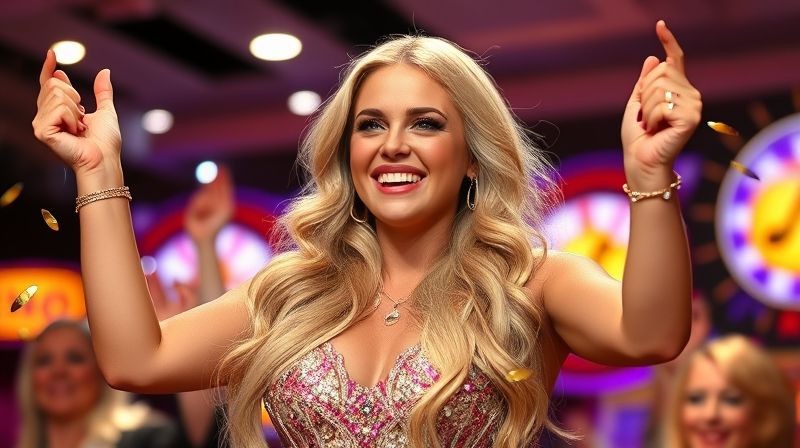 Discover top-rated online casinos where you can play casino games for real money. Get expert insights, game guides, and secure betting recommendations from a trusted gambling information resource.