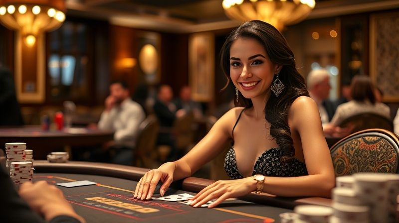 Download the Teen Patti Casino APK to enjoy thrilling Indian card games and win real money anytime.