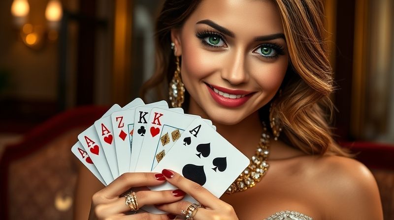 Poker Hands is your ultimate guide to understanding poker hands, from the basic hand rankings to advanced strategies for maximizing your game. Learn how to identify winning hands and improve your poker skills for a successful game experience.