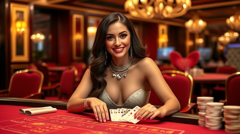 Roulette VIP is India’s top platform for online roulette players. Get expert strategies, casino reviews, betting tips, and insights on the best roulette games available in India.
