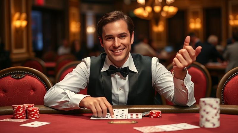 Discover the most popular online casino sites for 2024 with expert reviews, player ratings, and comprehensive guides to help you choose the best gambling platform.