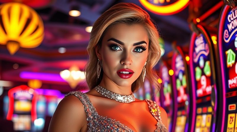 Just Casino is your definitive resource for gambling game guides, expert-approved casino bonuses, and strategies. Explore game rules, stay updated on industry trends, and learn responsible gambling practices.