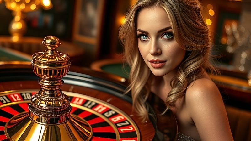 Play roulette online for real money at top-rated online casinos. Get expert advice on roulette strategies and learn how to win big.