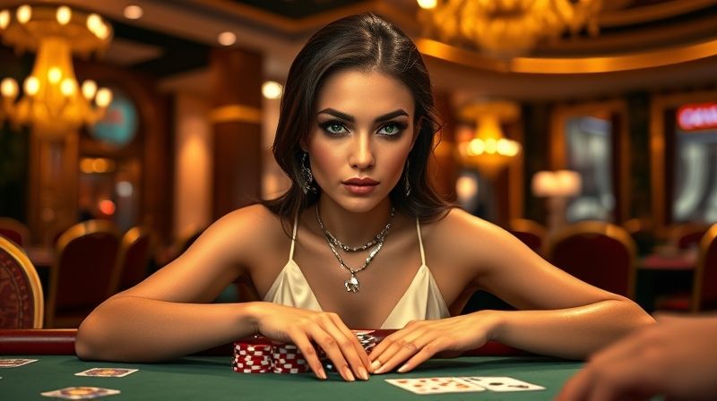 Gambling Games is your ultimate platform for all types of gambling, from classic casino games to jackpot thrills. Play and win real money!