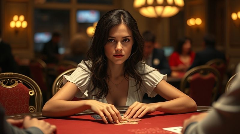 Discover the top online casinos in Spain | Legal, safe betting with exclusive bonuses and expert guides to play Spanish casino games online.