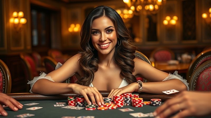 Discover 3pate and explore expert resources on gambling games, strategies, and betting systems. Find trusted guides on poker, blackjack, roulette, and more to enhance your casino or sports betting experience.