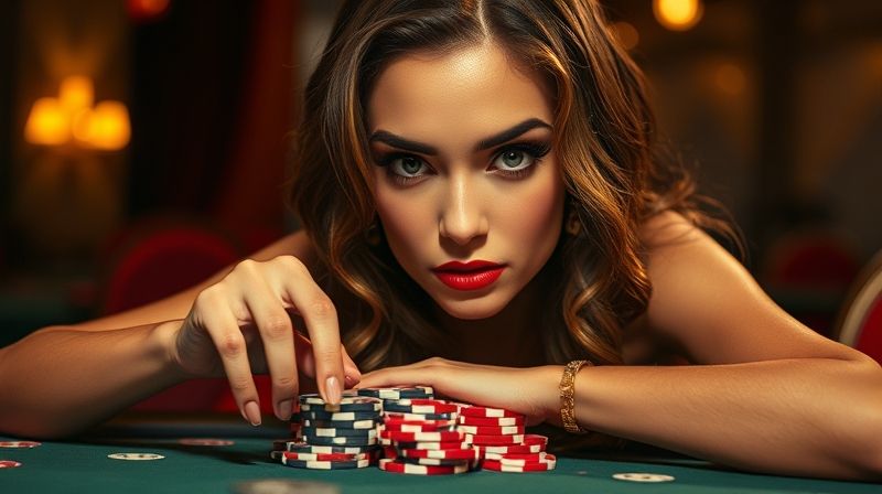 Your ultimate guide for play real casino games online. Discover top-rated casinos, expert strategies, game rules, and trusted tips for winning with real money.