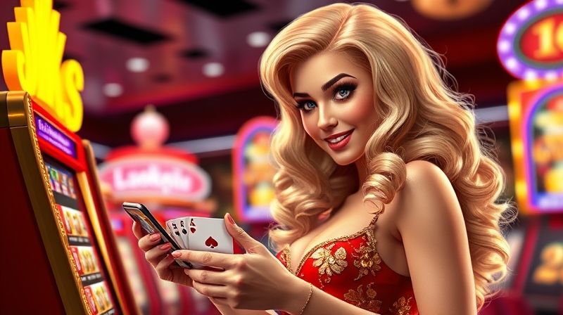Discover the top online casino slots of 2024, including expert reviews, high-RTP games, and bonuses for new players. Find the best slot games for real money wagering and maximize your winning chances with authoritative guides.