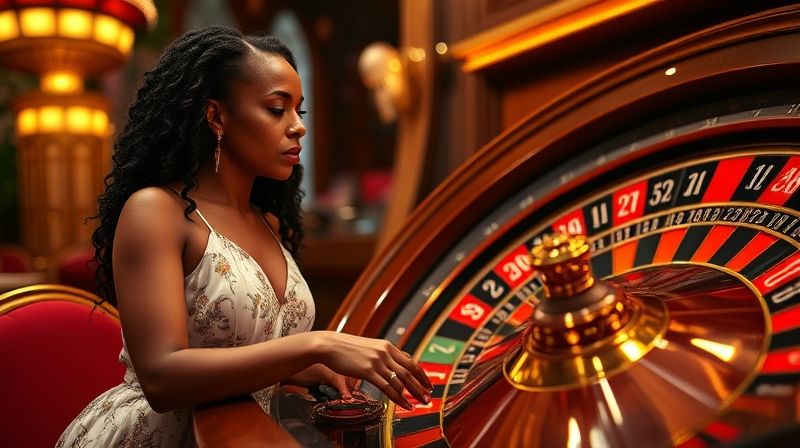 Discover the best online casino games to play for real money. Explore expert tips, game reviews, and insights into popular games like slots, poker, and blackjack.
