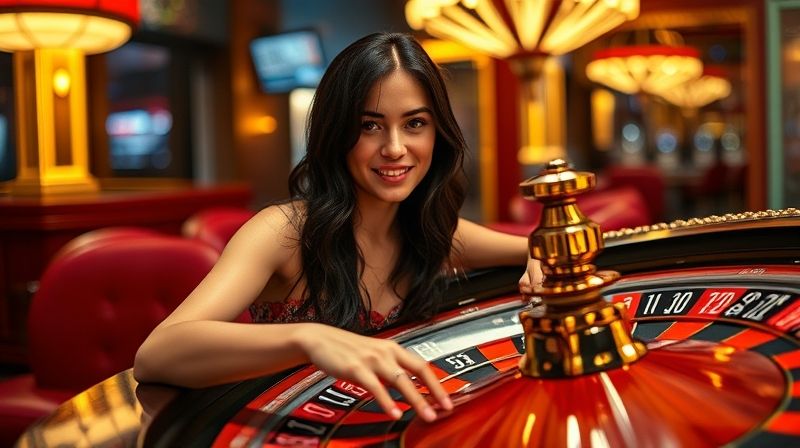 Discover trusted online Canada casino options, legal gambling insights, and guides to popular games like slots, poker, and live dealer. Get expert-curated reviews and bonuses for Canadian players.