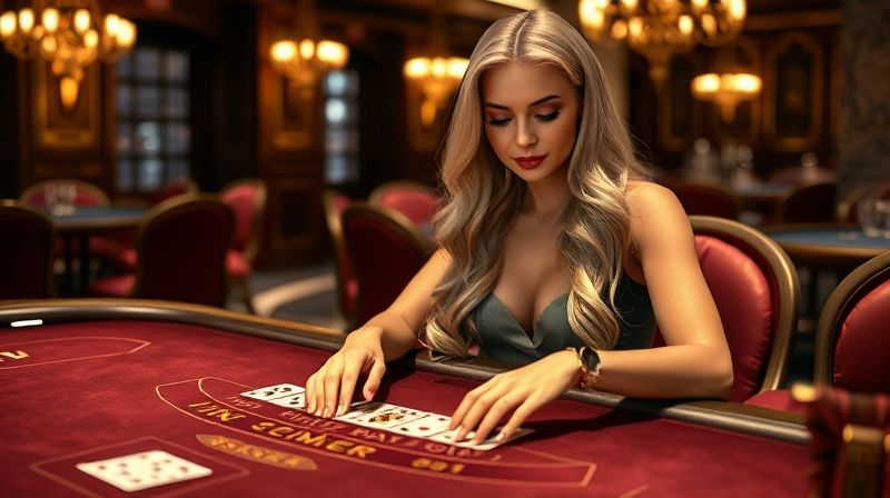 Roulette VIP is India’s top platform for online roulette players. Get expert strategies, casino reviews, betting tips, and insights on the best roulette games available in India.