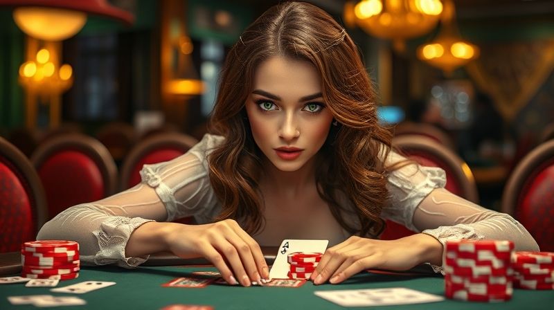 Explore the world of real gambling games online, including expert guides on online poker, slots, blackjack, and more. Learn about legal options, game rules, and strategies to enhance your casino experience.