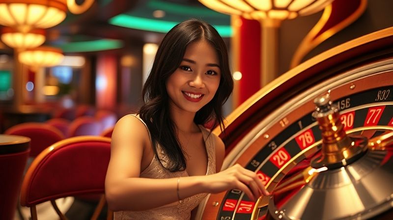 Discover the top rated online casino usa for 2024. Expert reviews, high RTP games, secure platforms, and user-friendly bonuses for American gamblers. Play legally-compliant gambling games with verified operators.