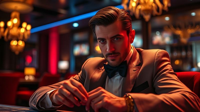 Discover the latest casino bonuses, welcome offers, and free spins for online players. Learn how to maximize your rewards and play smarter with expert guides on casino promotions and bonus terms.