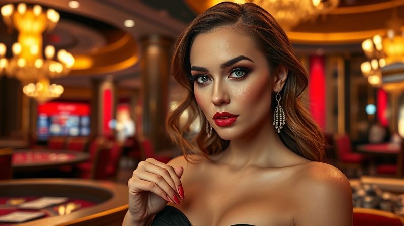 Discover the most popular casino games, trending online casinos, and expert guides to enhance your gambling experience. Trust our data-driven insights for reliable information on slot machines, table games, and live dealer options.