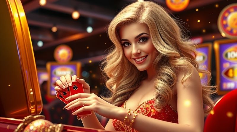 Slots Winner 777 offers Indian players a fast-paced and vibrant slot gaming experience. Spin lucky reels, win real cash, and enjoy colorful animations optimized for mobile play. UPI-friendly and packed with rewards.