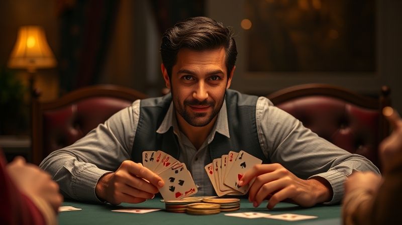 Discover the easiest casino games to win and boost your chances of success at top online and land-based casinos. Find expert-recommended guides, strategies, and game odds tailored for beginners and casual players.