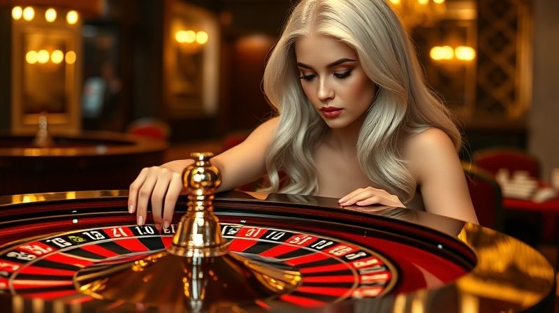 Discover the magic of Golden Genie Slot. Read our comprehensive review, play the demo, and learn strategies to maximize your winnings in this popular online slot game.