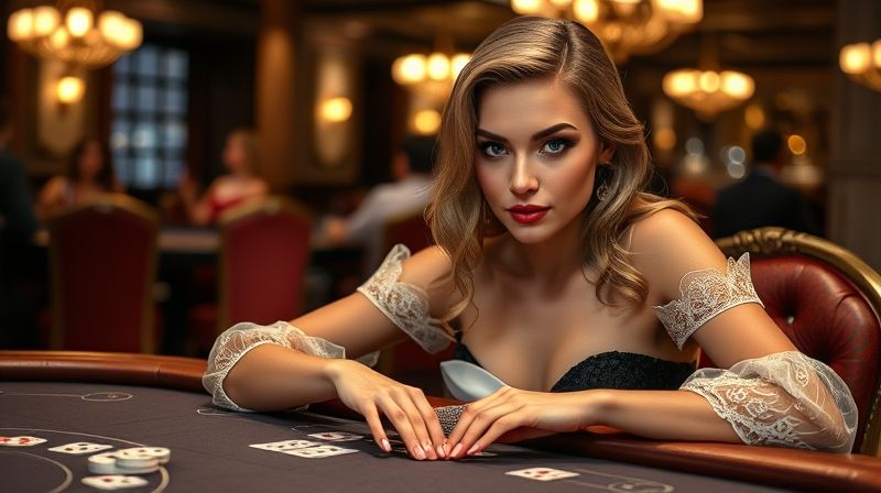 Discover the most popular online casino sites for 2024 with expert reviews, player ratings, and comprehensive guides to help you choose the best gambling platform.