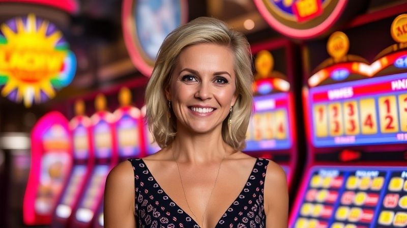 Your ultimate guide for play real casino games online. Discover top-rated casinos, expert strategies, game rules, and trusted tips for winning with real money.