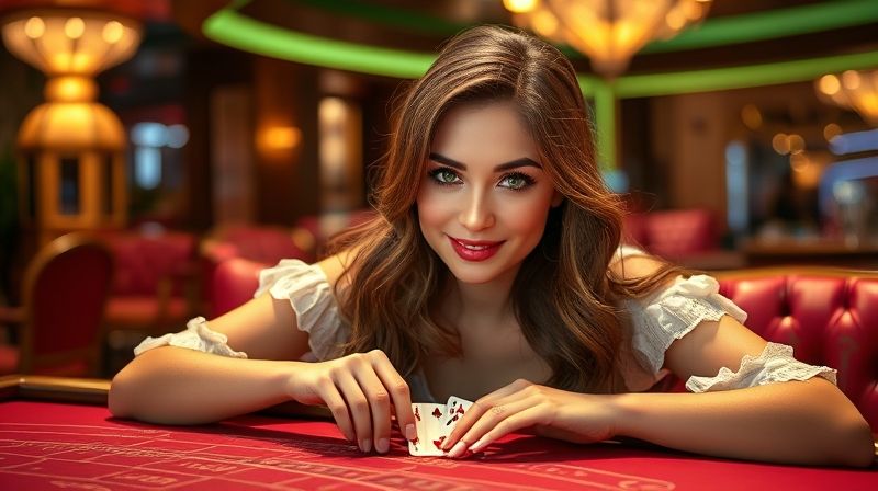 Experience the thrill of gambling at Jiliwin – your hub for casino games, live dealer action, and sports betting. Explore top slots, poker, and exclusive bonuses.