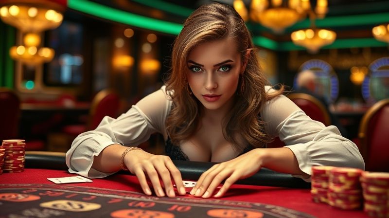 Majestic Pride Casino offers an elite online gaming experience with a wide range of casino games, including slots, table games, and live dealer options. Enjoy top-quality graphics, secure payments, and rewarding bonuses while you play real-money games.