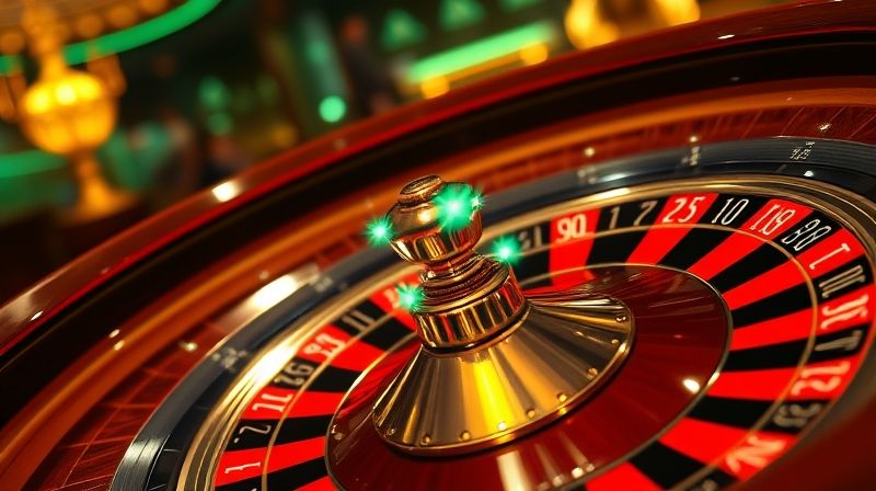 Discover the best online gambling experience at 5jili.com, featuring a wide range of casino games, live dealers, sports betting, and exclusive promotions tailored for global players.