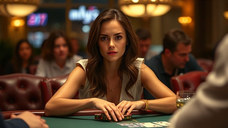 Discover the latest about United States online casinos, including legal guidelines, top-rated casino sites, and popular games like slots, poker, and blackjack. Find trusted information and expert insights for real money gambling.