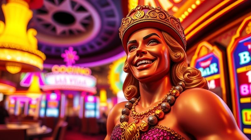 Your ultimate guide for play real casino games online. Discover top-rated casinos, expert strategies, game rules, and trusted tips for winning with real money.