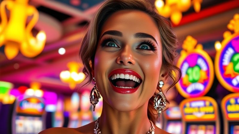 Discover 11winner.com Casino, your ultimate destination for real-money online gambling. Explore top slot games, live tables, and exclusive bonuses with expert reviews and safe transactions.