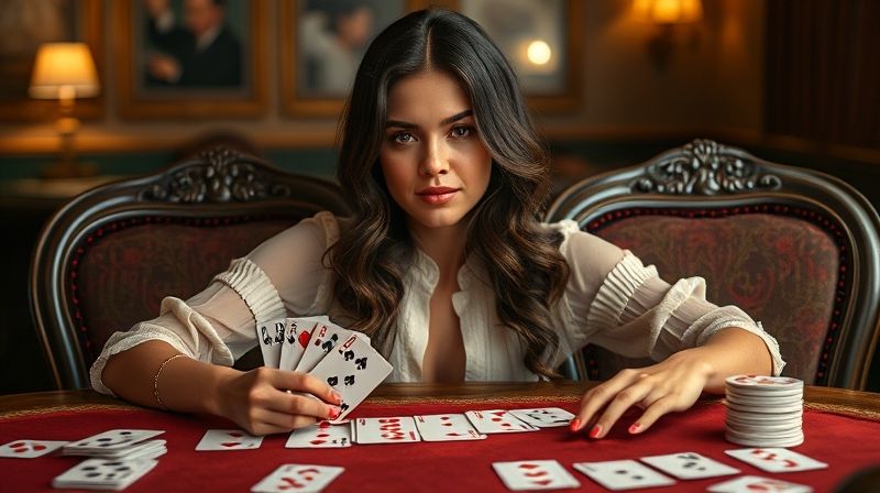 Experience the ultimate online casino at ii89.com – offering a wide range of casino games, sports betting, live dealers, and exclusive promotions. Join now for thrilling entertainment and top prizes!