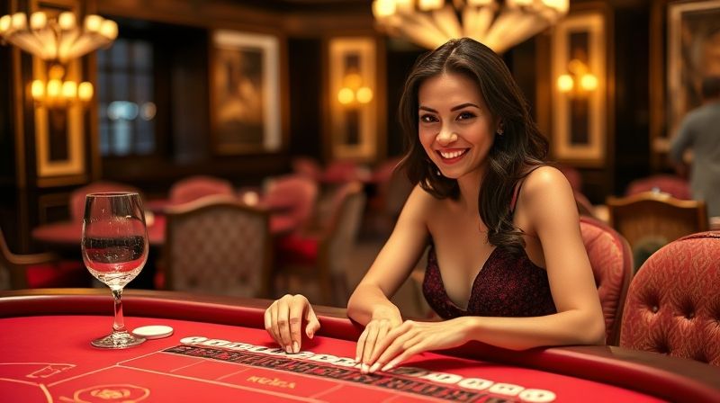 Discover 747 Casino, the premier online gambling platform offering a wide range of games, exclusive bonuses, and secure real-money betting. Start your 747 casino.com journey today!