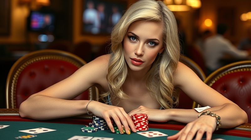 Majestic Pride Casino offers an elite online gaming experience with a wide range of casino games, including slots, table games, and live dealer options. Enjoy top-quality graphics, secure payments, and rewarding bonuses while you play real-money games.