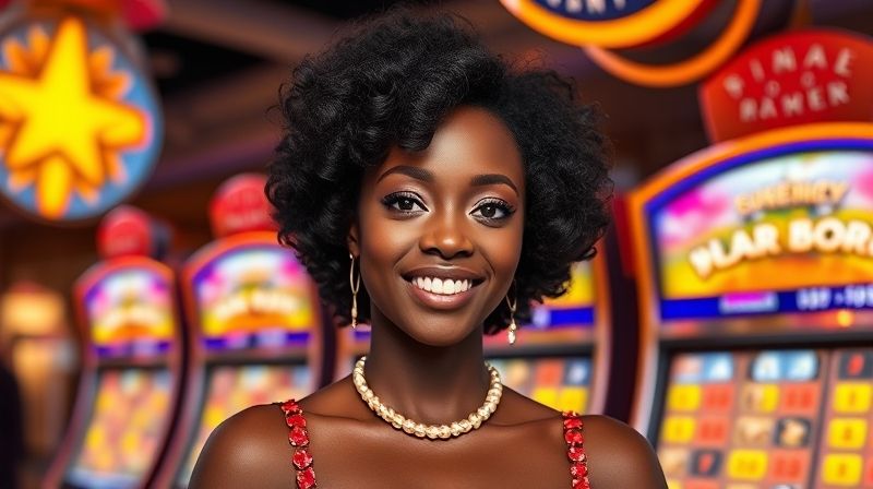 Welcome to the ultimate guide for 'casino first time' experiences. Find expert tips, game basics, and resources to help newcomers navigate gambling games safely and confidently. Learn about online vs. land-based casinos, essential etiquette, and how to start smart as a new player.