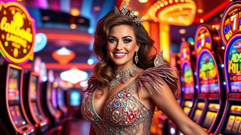 Welcome to the official tg777 casino website—your gateway to exclusive online gambling experiences, including top bonuses, secure gameplay, and a vast collection of real-money games for all players.